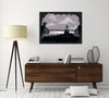 Ludwig-Van-Bacon,Horizontal,4X3,Modern & Contemporary,People,Fantasy & Sci-Fi,Entertainment,man,men,retirement,retire,avenger,superheroes,superhero,captain america,cap,landscape,landscapes,skies,sitting,grass,entertainment,movie,movies,cinema,Red,Charcoal Gray,Gray,Baby Blue,Black