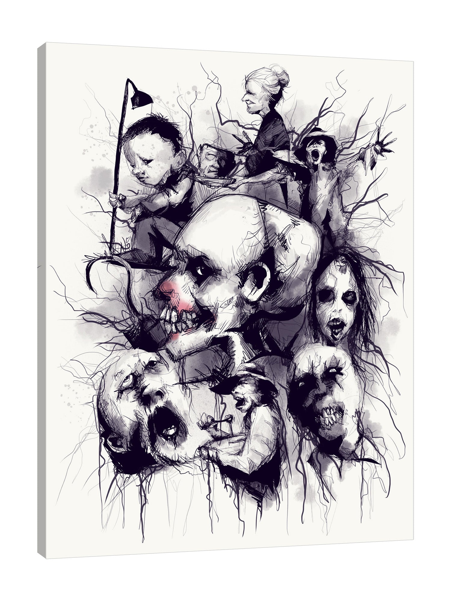 Scary stories to tell in the dark 123 top