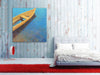 Iris-Scott,Modern & Contemporary,Nautical & Beach,boats,coastal,seas,sea,beaches,sailboats,