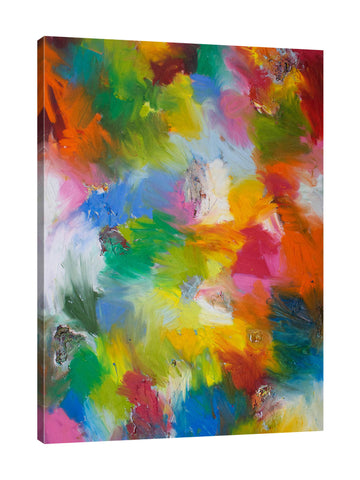 Color Explosion