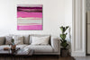 Pink Stripe II