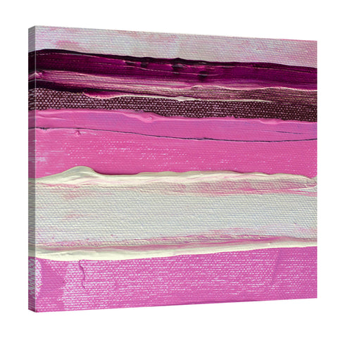 Pink Stripe II