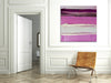 Pink Stripe II