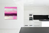 Pink Stripe VI
