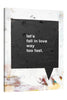 Let's Fall In Love