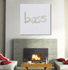 Boss