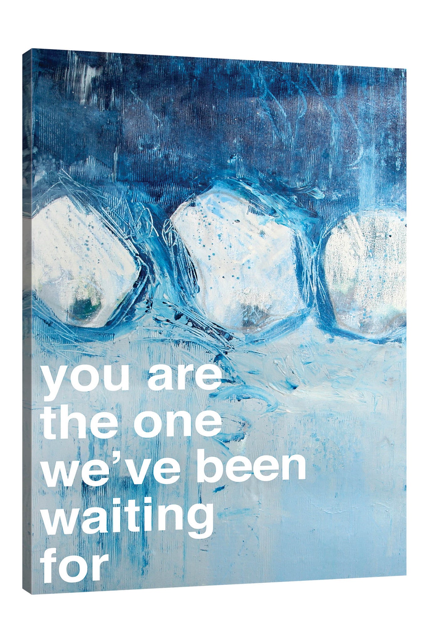 Waiting For