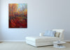 Iris-Scott,Modern & Contemporary,Animals,foxes,animals,forests,trees,