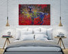 Iris-Scott,Modern & Contemporary,Animals,dogs,animals,big dogs,shake,splatters,