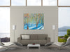 Iris-Scott,Modern & Contemporary,Landscape & Nature,nature,landscape,trees,