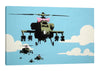 Vapor Helicopters