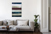 Chanel Number Stripe II