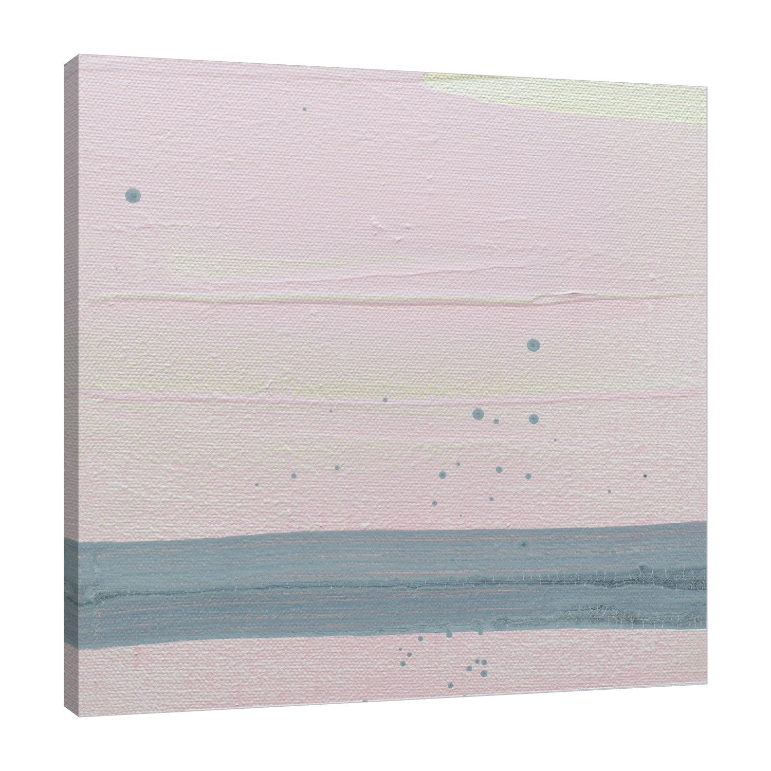 Pink Sunset II