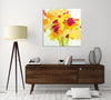 Iris-Scott,Modern & Contemporary,Floral & Botanical,florals,flowers,plants,botanical,leaves,