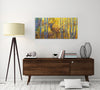 Iris-Scott,Modern & Contemporary,Animals,Landscape,nature,modern impressionism,
